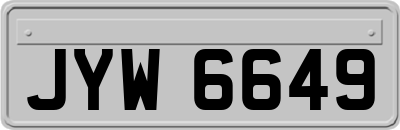JYW6649