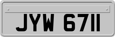 JYW6711