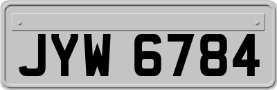 JYW6784