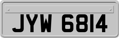 JYW6814