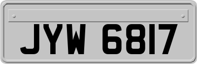 JYW6817