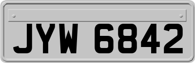 JYW6842