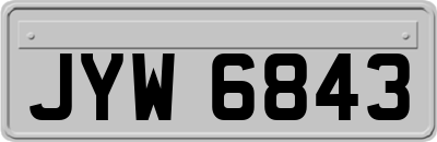 JYW6843