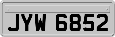 JYW6852