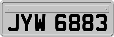 JYW6883