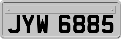 JYW6885