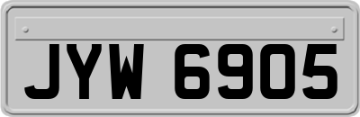 JYW6905