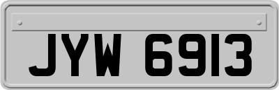 JYW6913