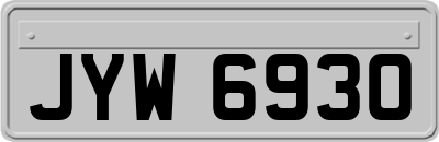 JYW6930