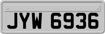 JYW6936