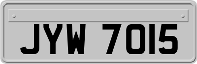 JYW7015