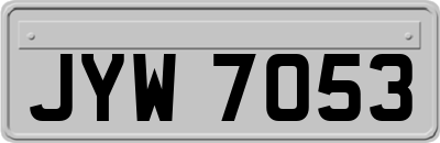 JYW7053