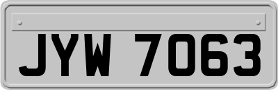 JYW7063