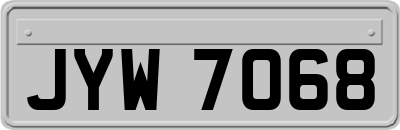 JYW7068