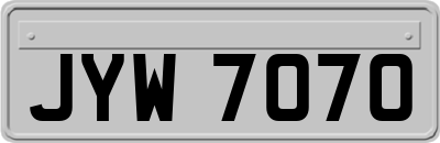 JYW7070