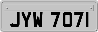 JYW7071