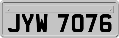 JYW7076