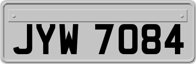 JYW7084