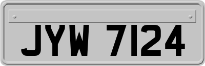 JYW7124