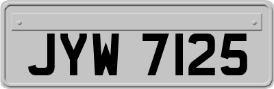 JYW7125