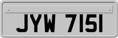 JYW7151