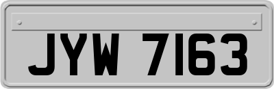 JYW7163