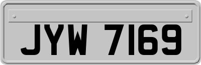 JYW7169