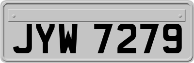 JYW7279