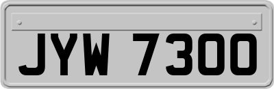 JYW7300