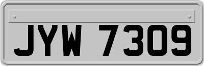 JYW7309