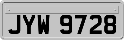 JYW9728