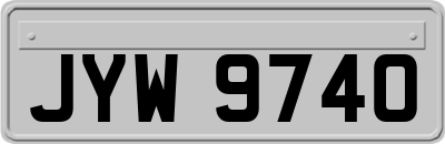 JYW9740