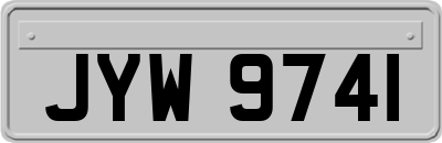 JYW9741