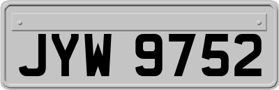 JYW9752