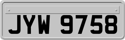 JYW9758