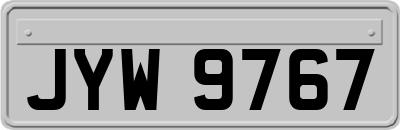 JYW9767