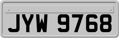 JYW9768