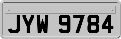 JYW9784