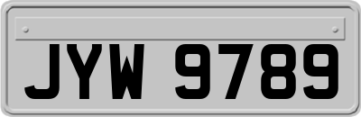 JYW9789