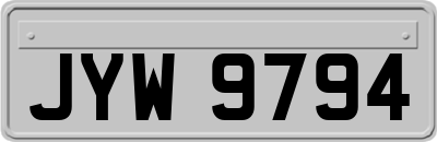 JYW9794