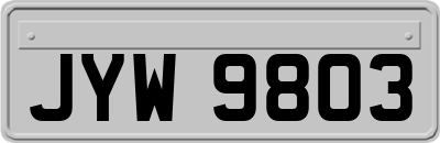 JYW9803