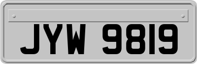 JYW9819