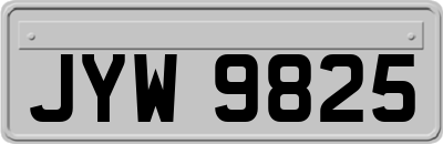 JYW9825