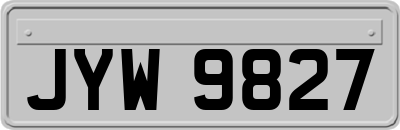 JYW9827