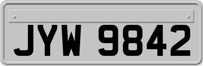 JYW9842