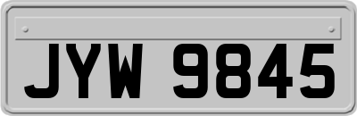 JYW9845