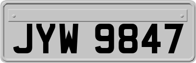 JYW9847