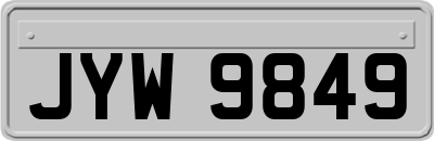 JYW9849