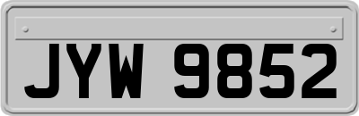 JYW9852