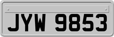 JYW9853